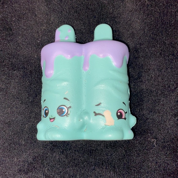 Smooshy mushies - Picture 4 of 4